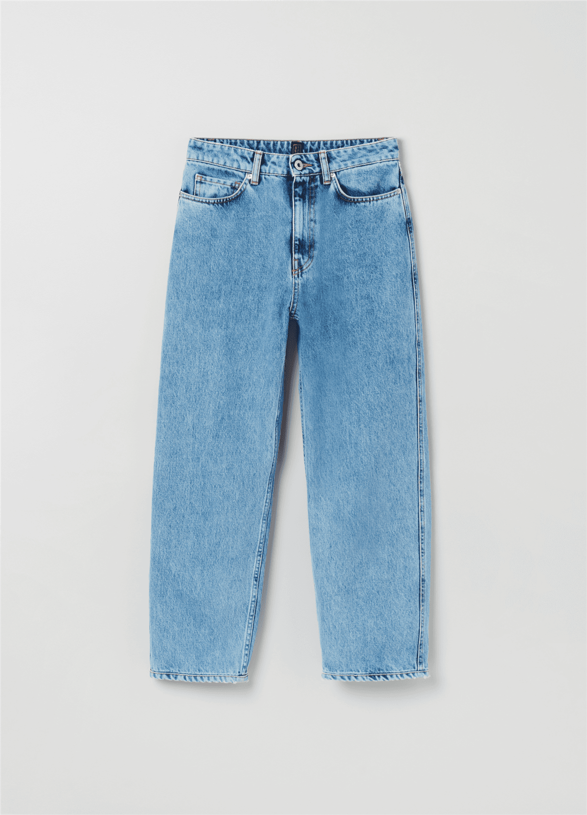 Bilek Boyu Kot Pantolon — 4