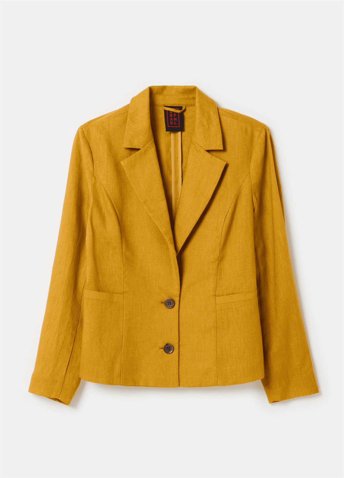 Blazer Ceket — 4