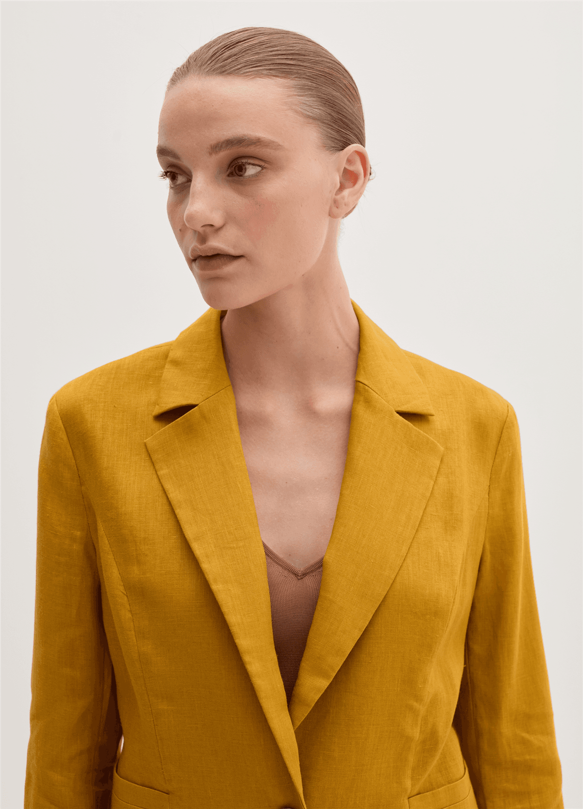 Blazer Ceket