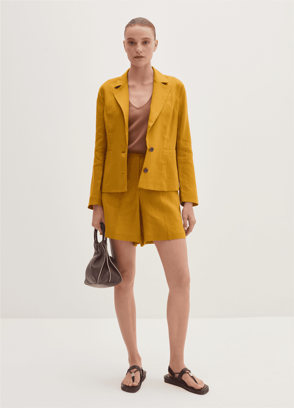 Blazer Ceket — 3