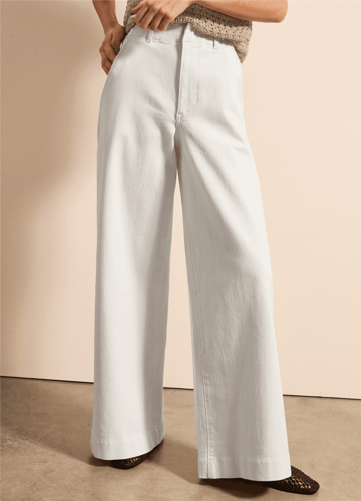 Bol Paça Bej Jean — 2