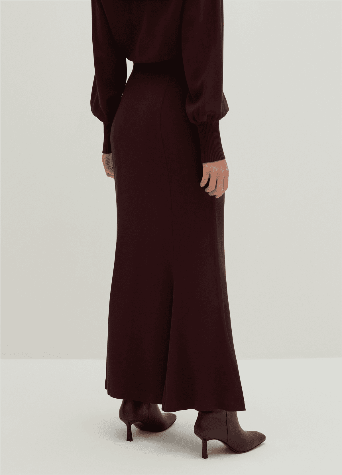 Cady Mürdüm Uzun Etek — 3