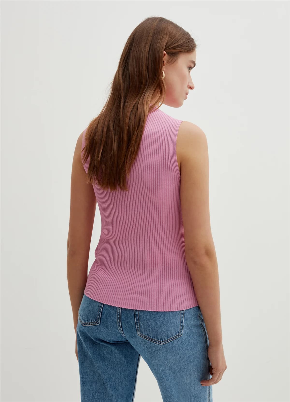Fitilli Crêpe Pembe Atlet — 3