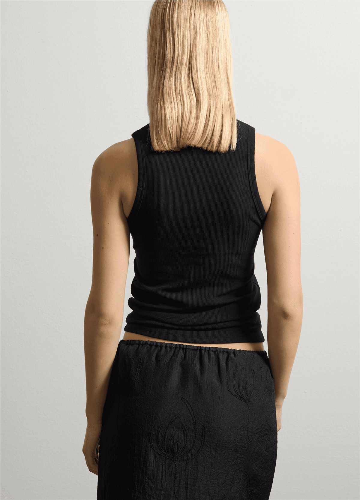 Fitilli Siyah Atlet — 4