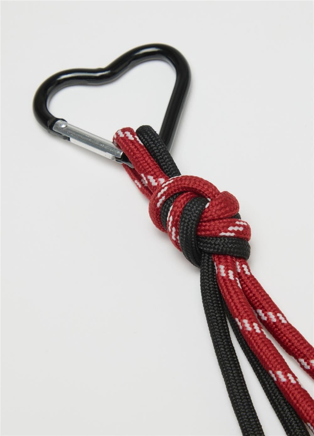 Kırmızı Anahtarlık — 4