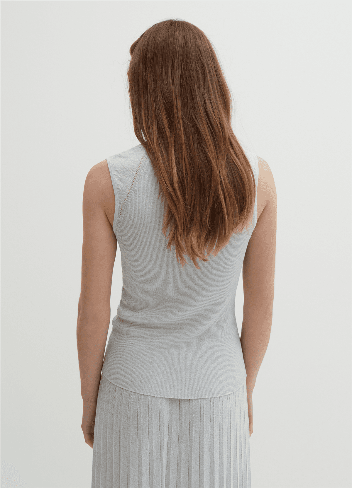 Lureksli Gri Atlet — 3