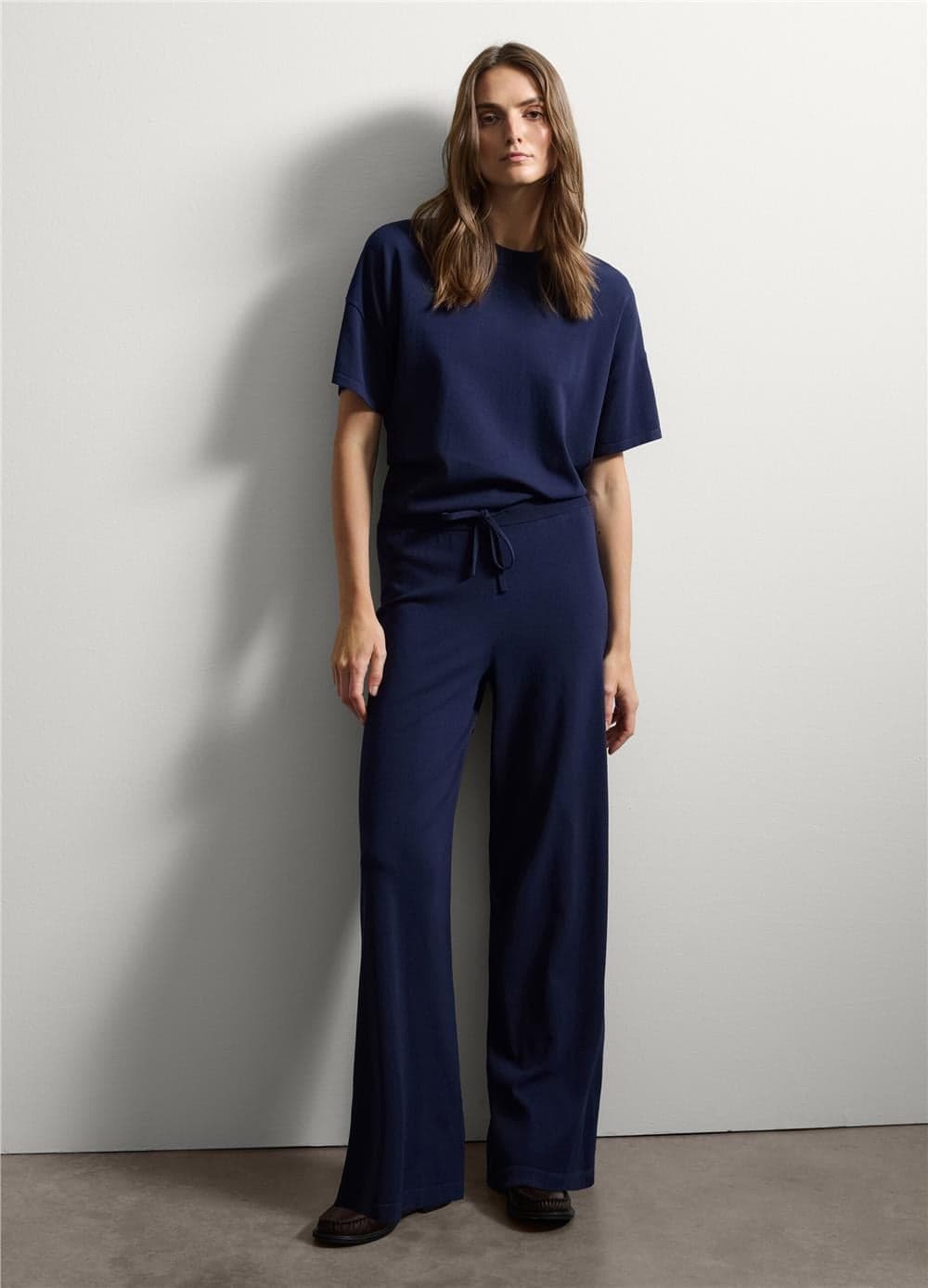 Mavi Oversize Kazak — 3