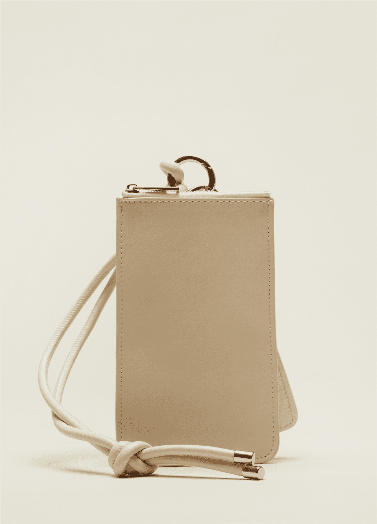 Multi Beyaz Pochette — 4
