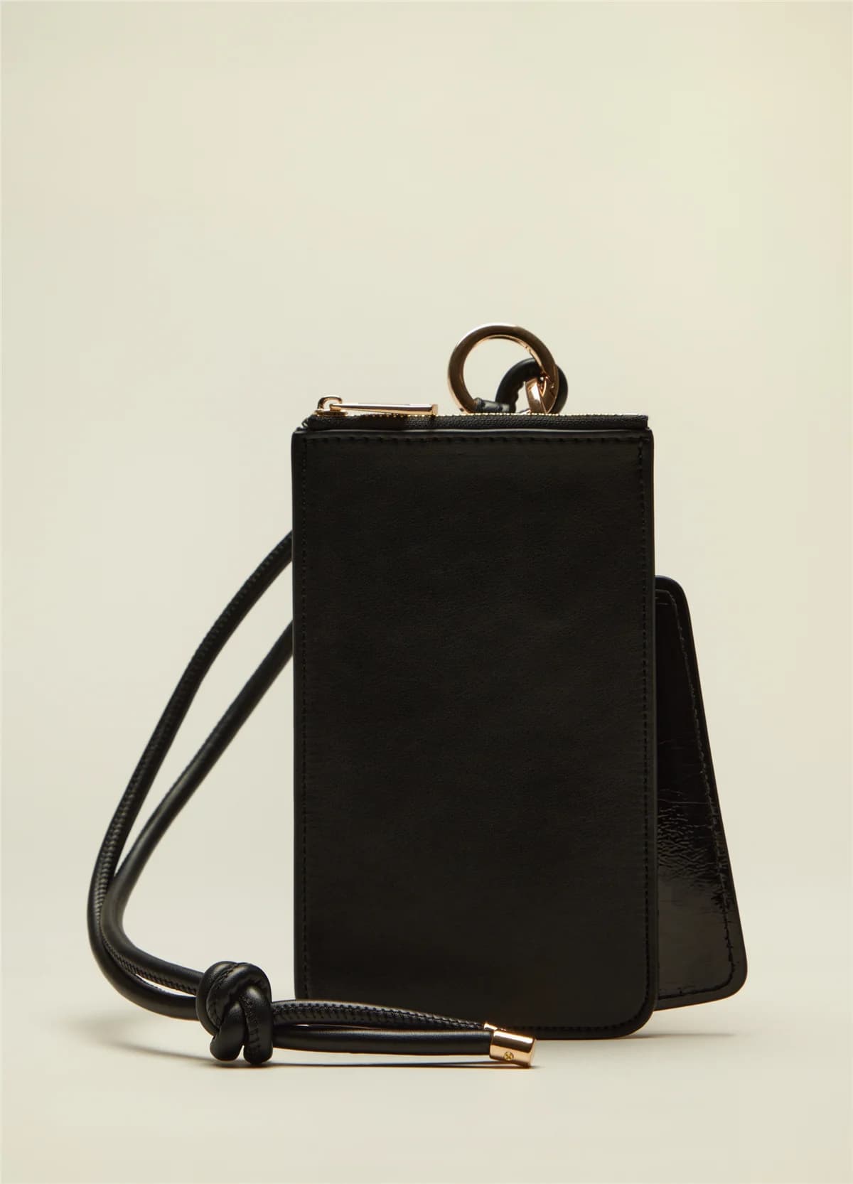 Multi Siyah Pochette — 4