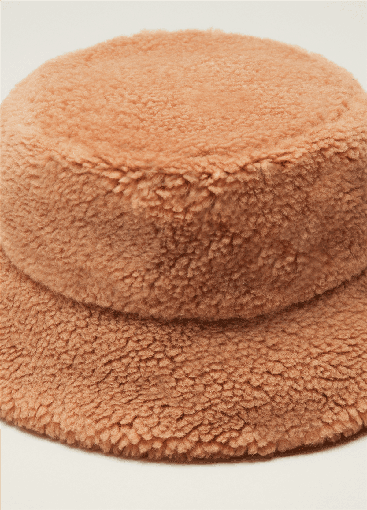 Peluş Balıkçı Şapka — 4