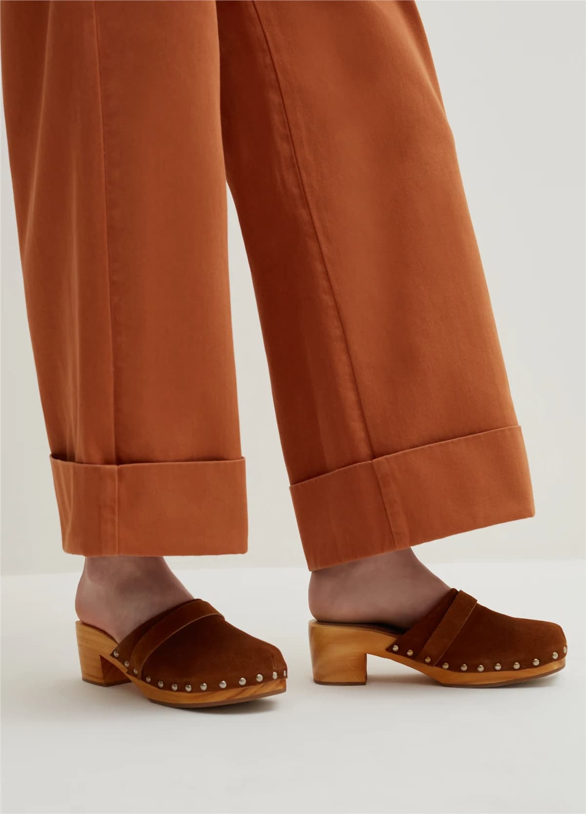 Süet Takunyalar
