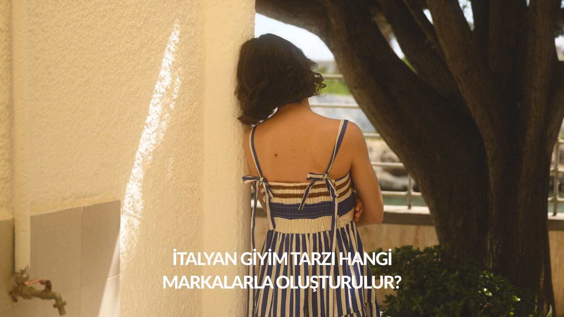 İtalyan Giyim Tarzı Hangi Markalarla Oluşturulur?